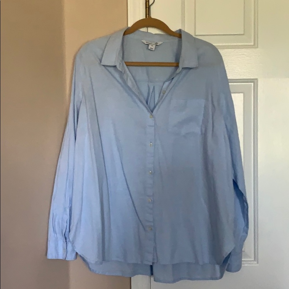 Old Navy The Classic Shirt